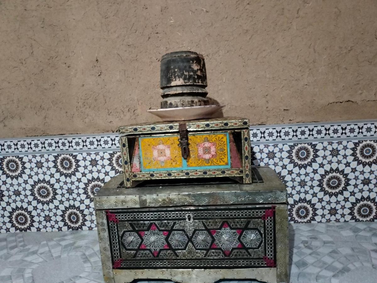 Darvozai Samarkand Guest House Bagian luar foto